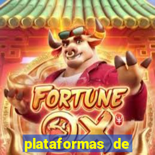 plataformas de jogos estrangeiras